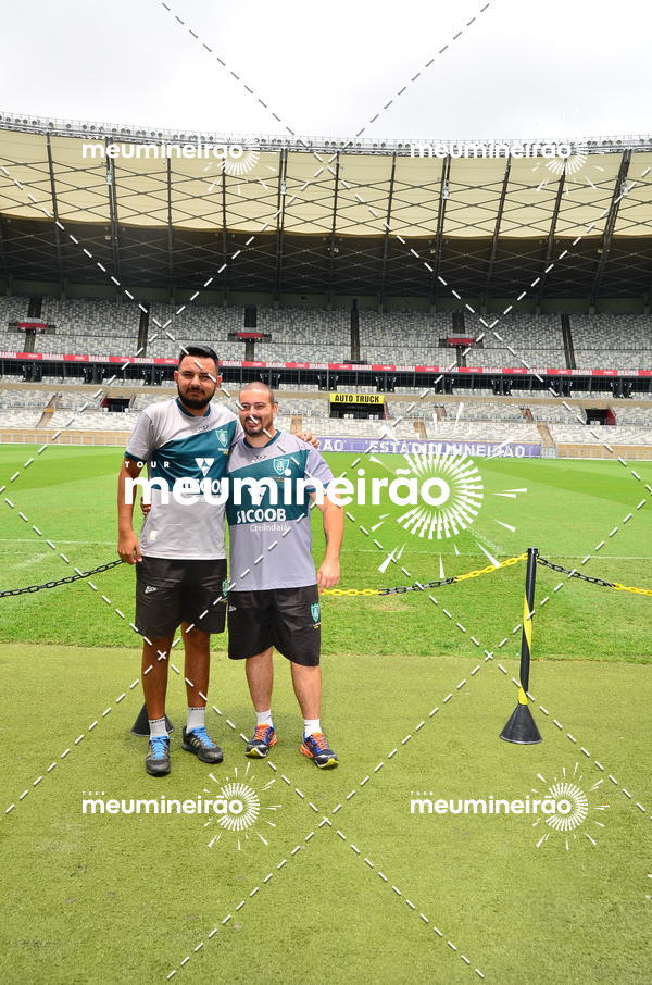 Buy your photos of the eventTour Mineir�o 15/11 on Fotop