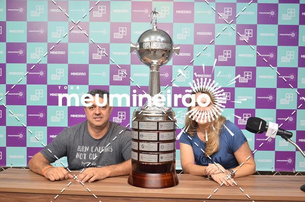 Buy your photos of the eventTour Mineir�o 15/11 on Fotop