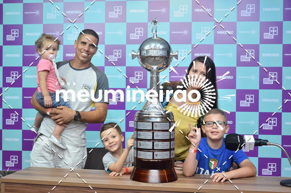 Buy your photos of the eventTour Mineir�o 15/11 on Fotop