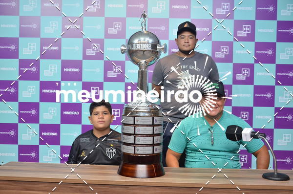 Buy your photos of the eventTour Mineir�o 15/11 on Fotop