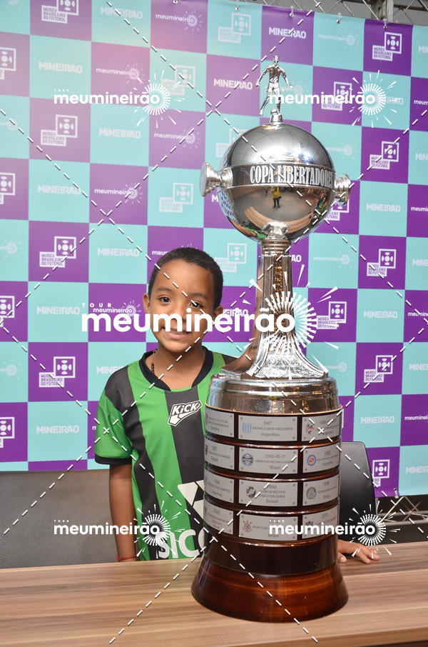 Buy your photos of the eventTour Mineir�o 15/11 on Fotop