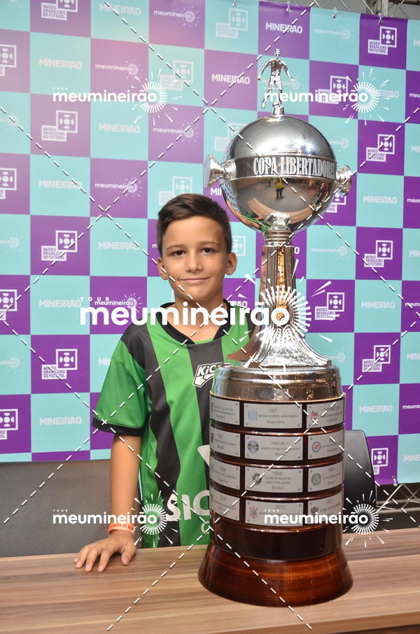 Buy your photos of the eventTour Mineir�o 15/11 on Fotop