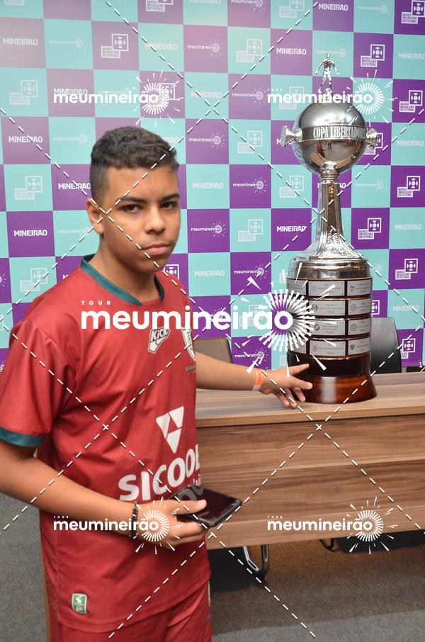 Buy your photos of the eventTour Mineir�o 15/11 on Fotop