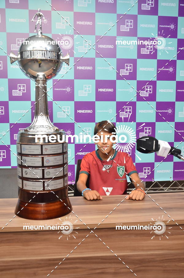 Buy your photos of the eventTour Mineir�o 15/11 on Fotop