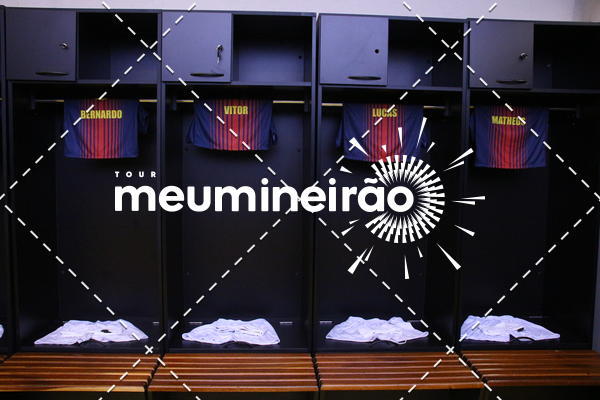 Buy your photos of the eventTour Mineir�o 15/11 on Fotop