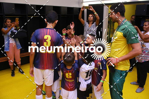 Buy your photos of the eventTour Mineir�o 15/11 on Fotop