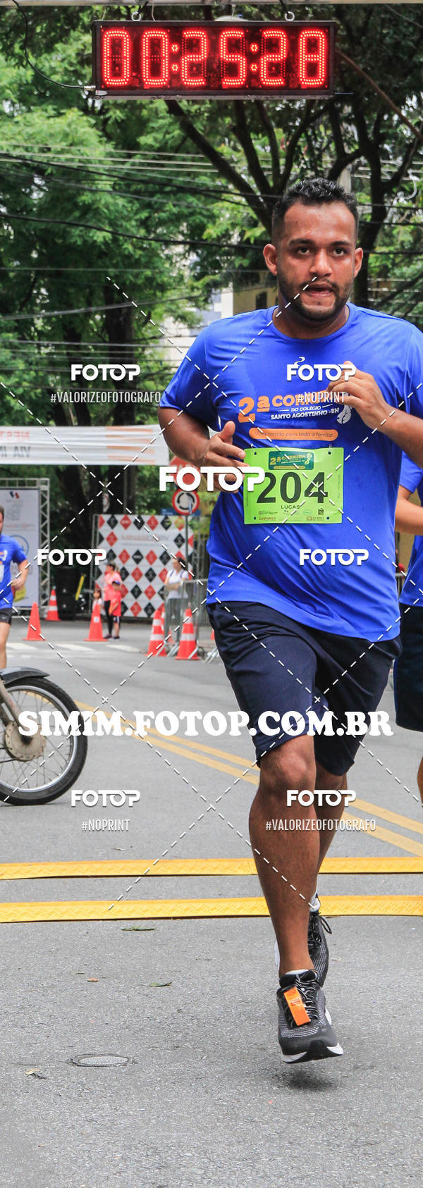 Buy your photos of the eventCORRIDA DO COL�GIO SANTO AGOSTINHO BH on Fotop