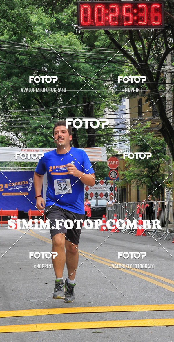 Buy your photos of the eventCORRIDA DO COL�GIO SANTO AGOSTINHO BH on Fotop