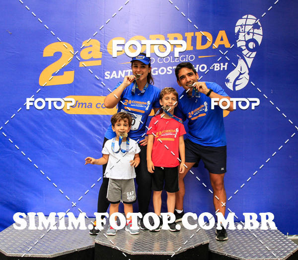 Buy your photos of the eventCORRIDA DO COL�GIO SANTO AGOSTINHO BH on Fotop