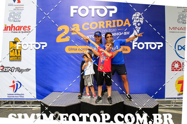 Buy your photos of the eventCORRIDA DO COL�GIO SANTO AGOSTINHO BH on Fotop