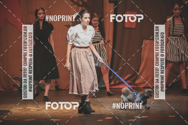 Achetez vos photos de l'vnementEspetculo Ateli da Dana - 2019 sur Fotop