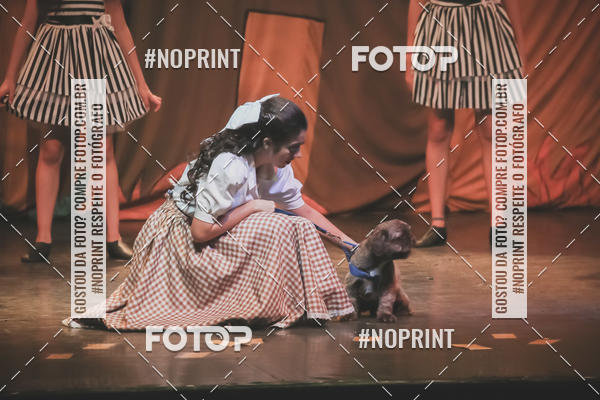 Achetez vos photos de l'vnementEspetculo Ateli da Dana - 2019 sur Fotop