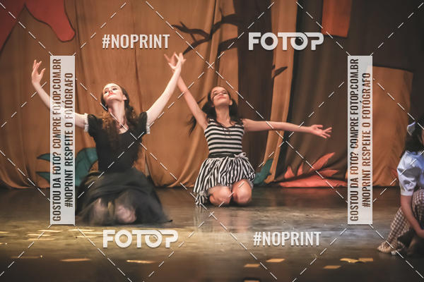 Achetez vos photos de l'vnementEspetculo Ateli da Dana - 2019 sur Fotop