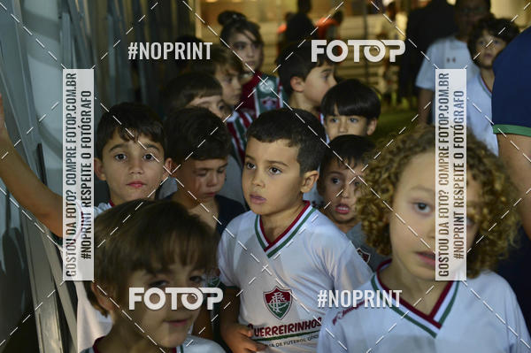 Achetez vos photos de l'vnementFluminense x Atltico-MG  Maracan    - 16/11/2019 sur Fotop