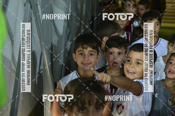 Achetez vos photos de l'vnementFluminense x Atltico-MG  Maracan    - 16/11/2019 sur Fotop