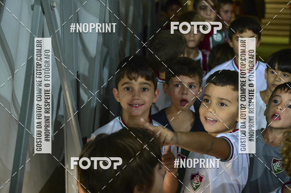 Achetez vos photos de l'vnementFluminense x Atltico-MG  Maracan    - 16/11/2019 sur Fotop