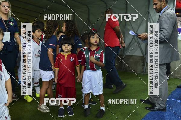 Achetez vos photos de l'vnementFluminense x Atltico-MG  Maracan    - 16/11/2019 sur Fotop