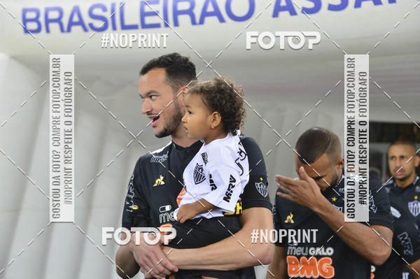 Achetez vos photos de l'vnementFluminense x Atltico-MG  Maracan    - 16/11/2019 sur Fotop