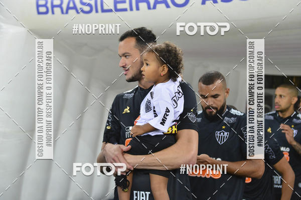 Achetez vos photos de l'vnementFluminense x Atltico-MG  Maracan    - 16/11/2019 sur Fotop