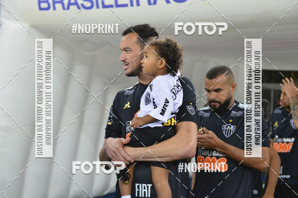 Achetez vos photos de l'vnementFluminense x Atltico-MG  Maracan    - 16/11/2019 sur Fotop