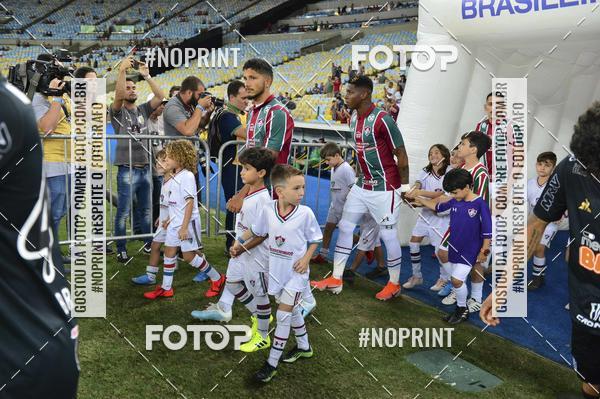 Achetez vos photos de l'vnementFluminense x Atltico-MG  Maracan    - 16/11/2019 sur Fotop