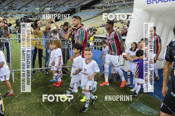 Achetez vos photos de l'vnementFluminense x Atltico-MG  Maracan    - 16/11/2019 sur Fotop