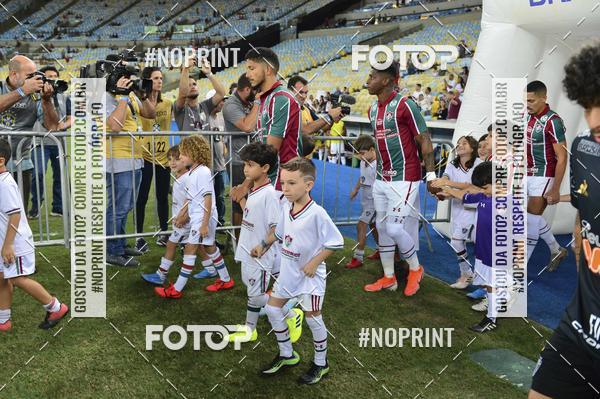 Achetez vos photos de l'vnementFluminense x Atltico-MG  Maracan    - 16/11/2019 sur Fotop
