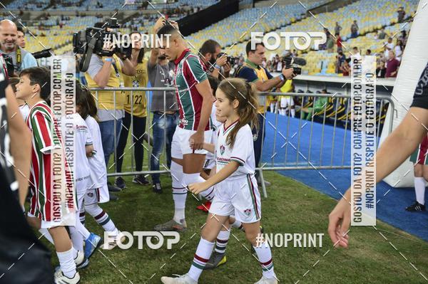 Achetez vos photos de l'vnementFluminense x Atltico-MG  Maracan    - 16/11/2019 sur Fotop