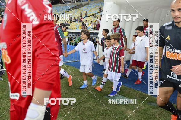 Achetez vos photos de l'vnementFluminense x Atltico-MG  Maracan    - 16/11/2019 sur Fotop