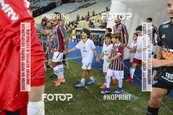 Achetez vos photos de l'vnementFluminense x Atltico-MG  Maracan    - 16/11/2019 sur Fotop