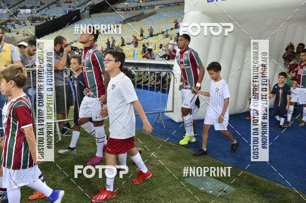 Achetez vos photos de l'vnementFluminense x Atltico-MG  Maracan    - 16/11/2019 sur Fotop