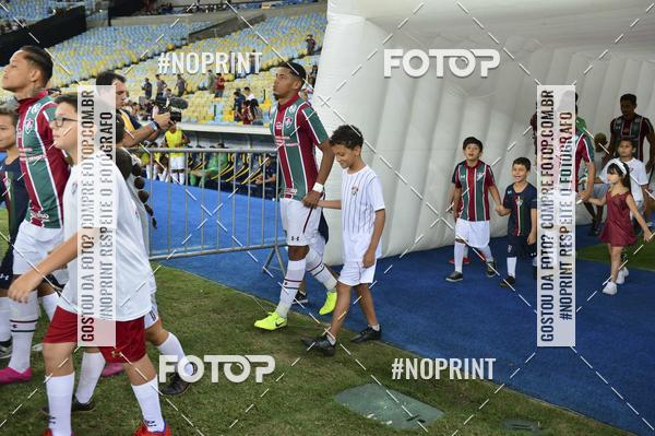 Achetez vos photos de l'vnementFluminense x Atltico-MG  Maracan    - 16/11/2019 sur Fotop