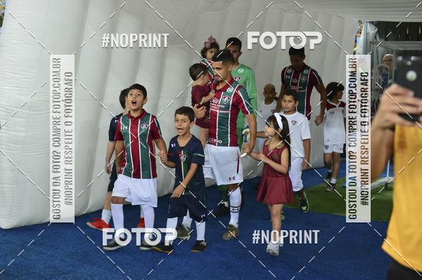 Achetez vos photos de l'vnementFluminense x Atltico-MG  Maracan    - 16/11/2019 sur Fotop