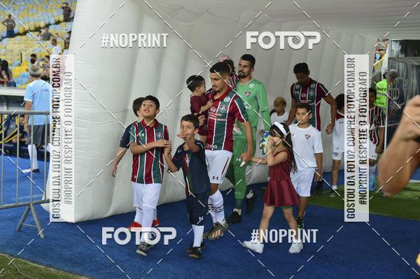 Achetez vos photos de l'vnementFluminense x Atltico-MG  Maracan    - 16/11/2019 sur Fotop