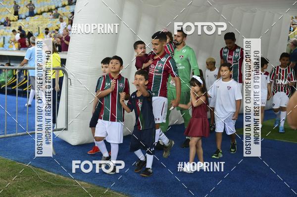 Achetez vos photos de l'vnementFluminense x Atltico-MG  Maracan    - 16/11/2019 sur Fotop