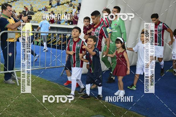 Achetez vos photos de l'vnementFluminense x Atltico-MG  Maracan    - 16/11/2019 sur Fotop