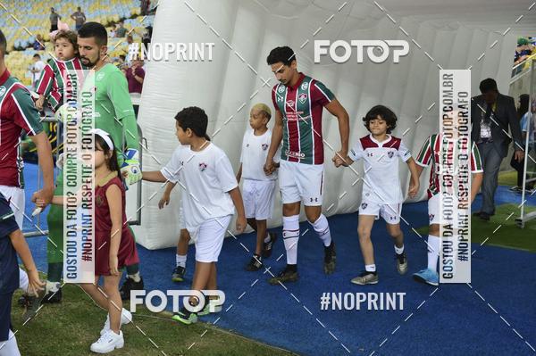 Achetez vos photos de l'vnementFluminense x Atltico-MG  Maracan    - 16/11/2019 sur Fotop