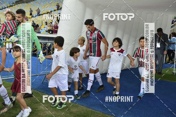 Achetez vos photos de l'vnementFluminense x Atltico-MG  Maracan    - 16/11/2019 sur Fotop