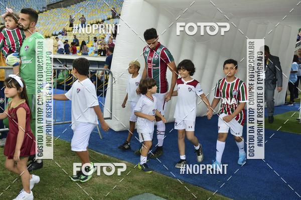 Achetez vos photos de l'vnementFluminense x Atltico-MG  Maracan    - 16/11/2019 sur Fotop