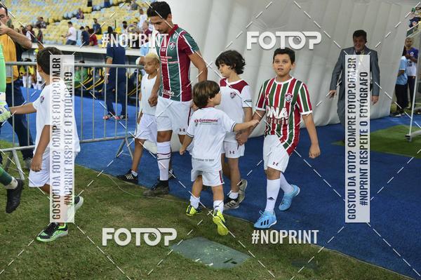 Achetez vos photos de l'vnementFluminense x Atltico-MG  Maracan    - 16/11/2019 sur Fotop