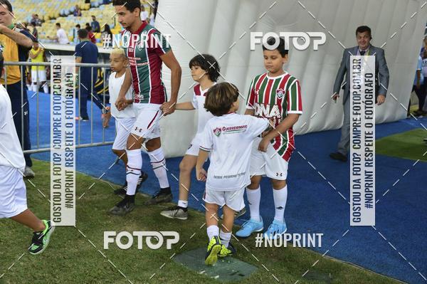 Achetez vos photos de l'vnementFluminense x Atltico-MG  Maracan    - 16/11/2019 sur Fotop
