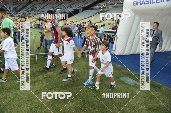 Acquista le foto dell'eventoFluminense x Atltico-MG  Maracan    - 16/11/2019 in Fotop