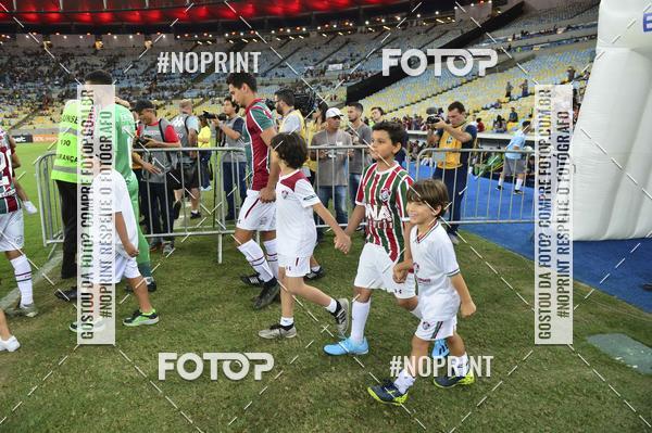 Acquista le foto dell'eventoFluminense x Atltico-MG  Maracan    - 16/11/2019 in Fotop