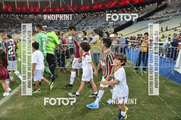 Acquista le foto dell'eventoFluminense x Atltico-MG  Maracan    - 16/11/2019 in Fotop