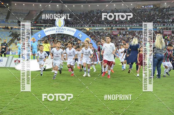 Acquista le foto dell'eventoFluminense x Atltico-MG  Maracan    - 16/11/2019 in Fotop