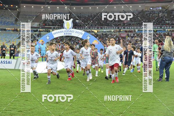 Acquista le foto dell'eventoFluminense x Atltico-MG  Maracan    - 16/11/2019 in Fotop