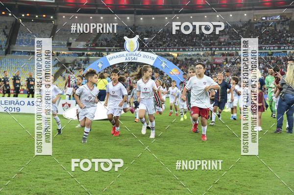 Acquista le foto dell'eventoFluminense x Atltico-MG  Maracan    - 16/11/2019 in Fotop