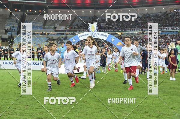 Acquista le foto dell'eventoFluminense x Atltico-MG  Maracan    - 16/11/2019 in Fotop