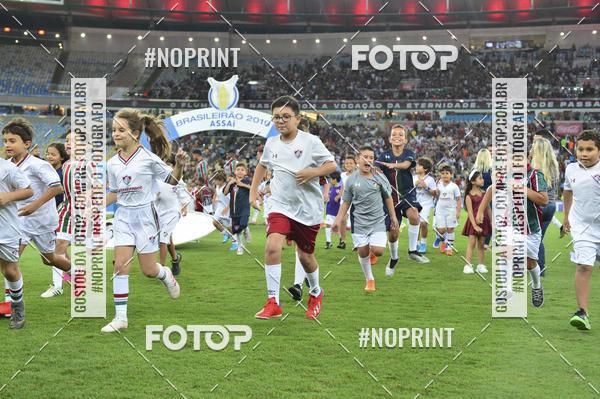 Acquista le foto dell'eventoFluminense x Atltico-MG  Maracan    - 16/11/2019 in Fotop