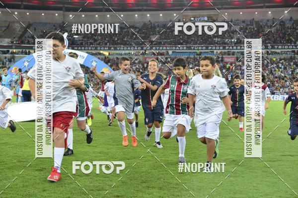 Acquista le foto dell'eventoFluminense x Atltico-MG  Maracan    - 16/11/2019 in Fotop
